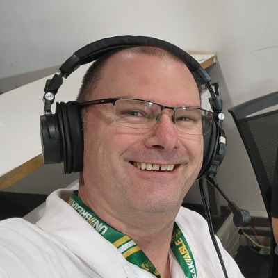 Brendon Atwell