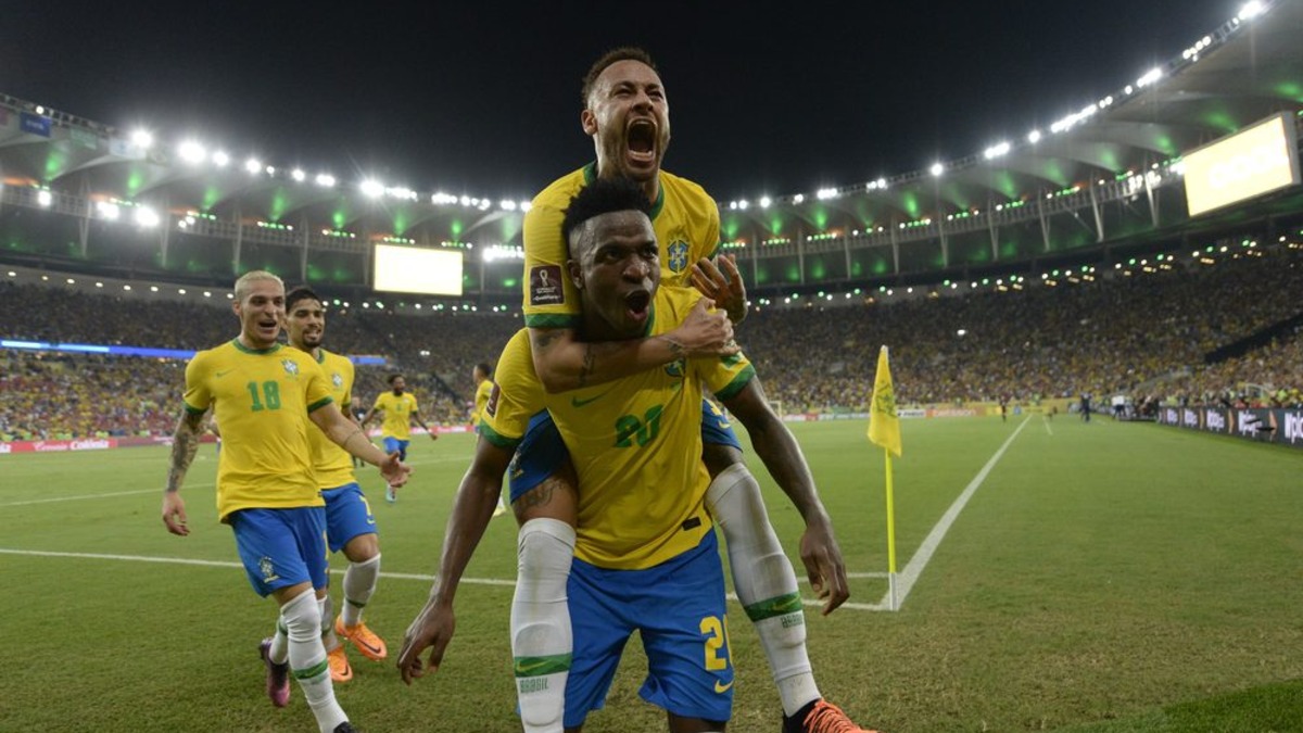 Group C Preview: Brazil's statement or Moroccan revolution?