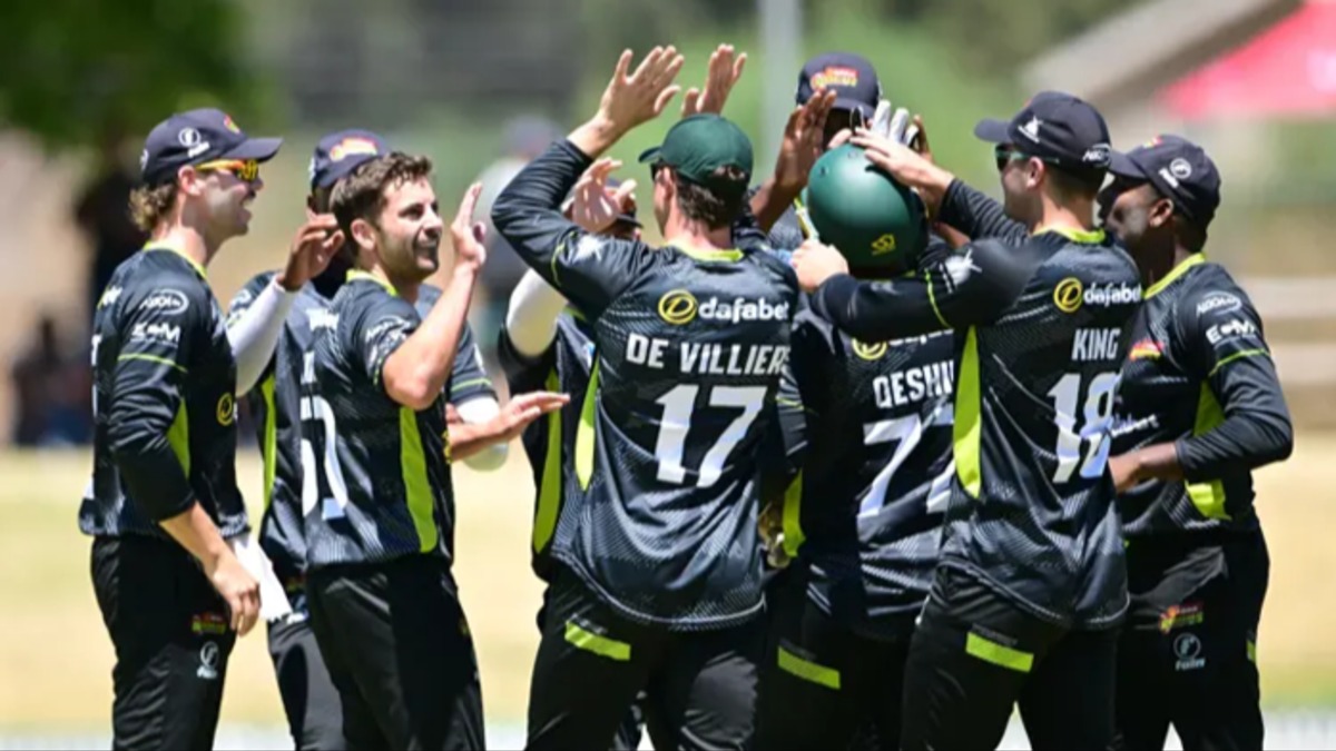 T20 Challenge a success - but CSA need to step up! 