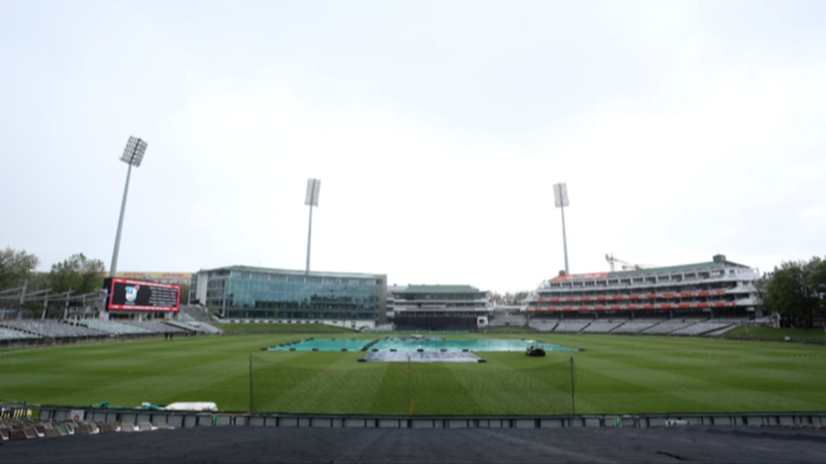 Rain spoils CSA T20 Challenge Cape Derby 