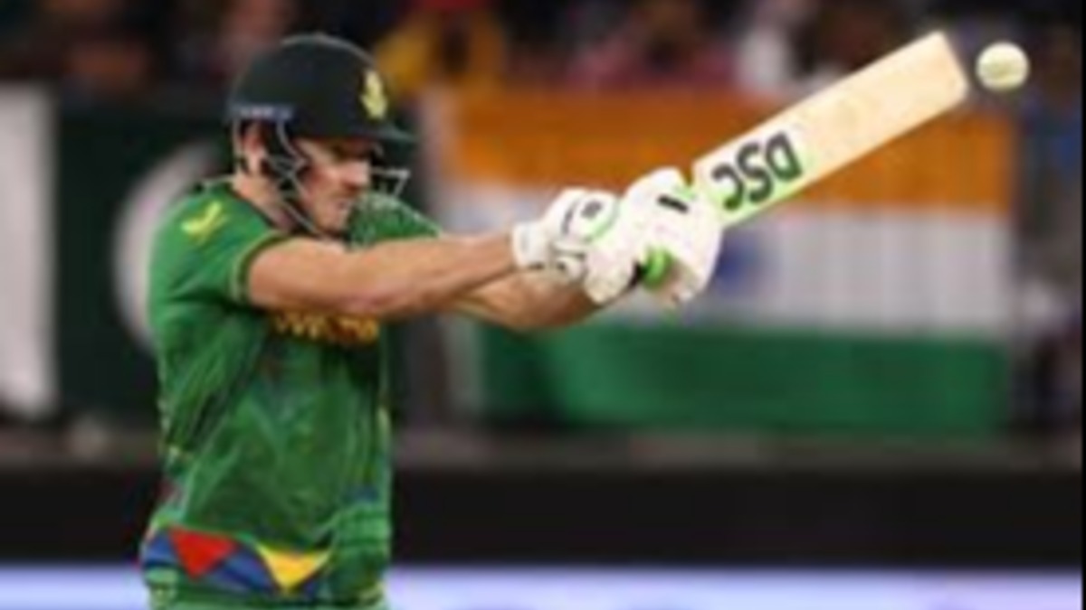 Top 6 key to Proteas World Cup glory. 
