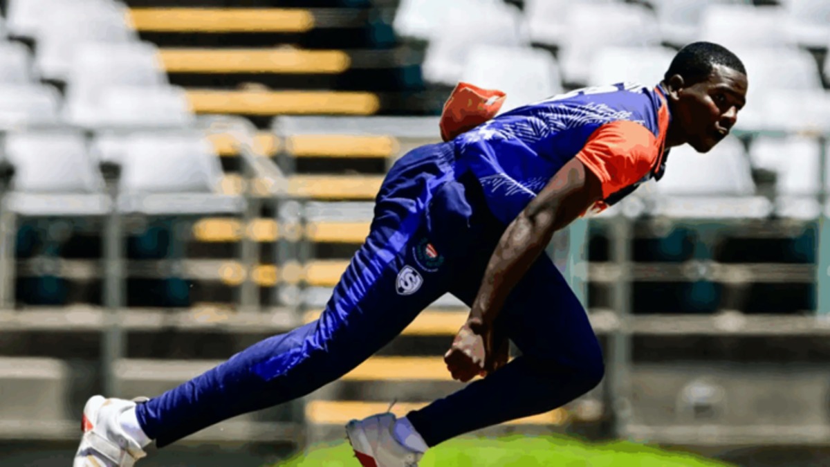 Dube’s best setups up WP victory over Dolphins. 
