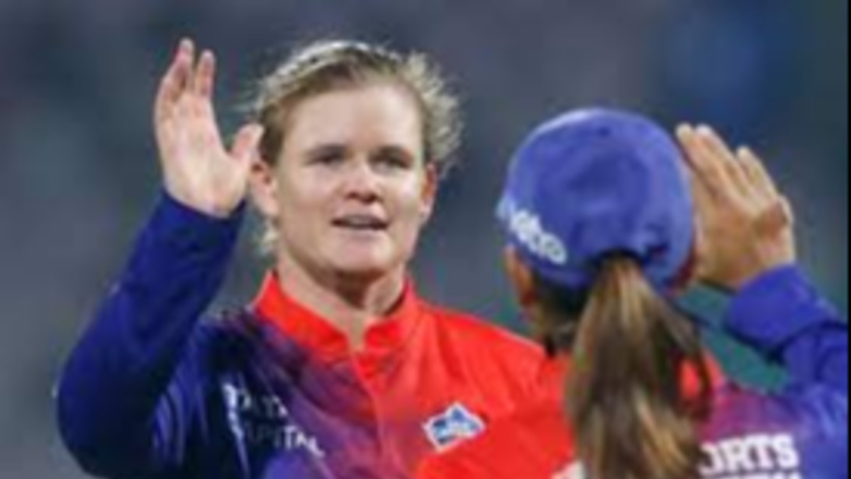 Capitals’ Jonassen sends RCB crashing. 