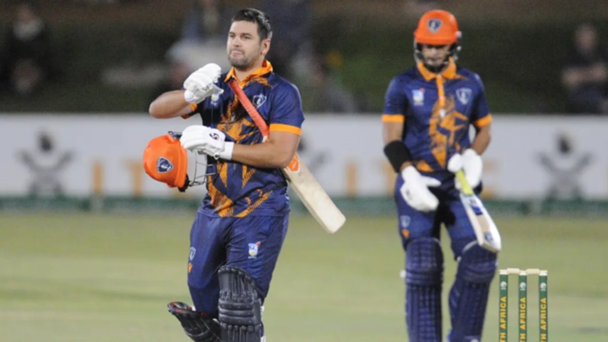 Knights humble Titans. 