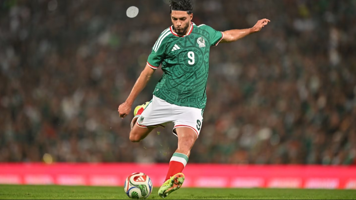 Can Bafana shock Mexico? Probably not.