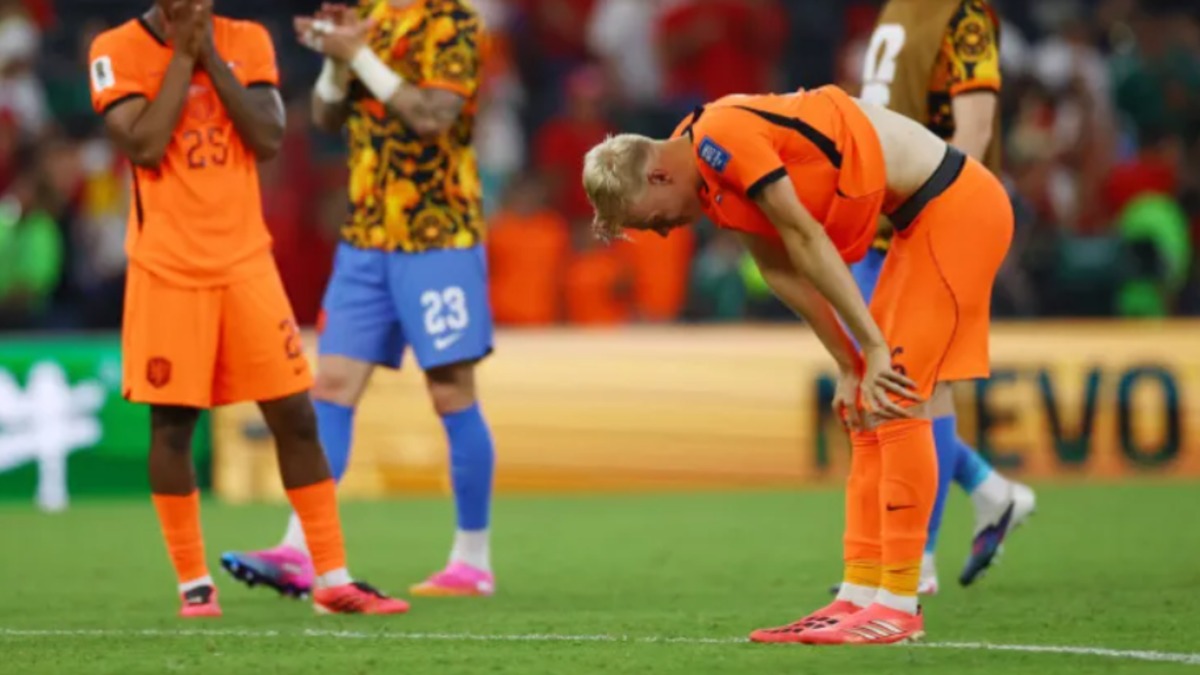 Heartbreaks, nerves and shocks