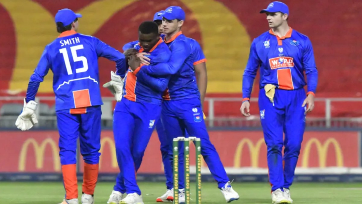 Masterful Moore guides WP to win over Lions. 