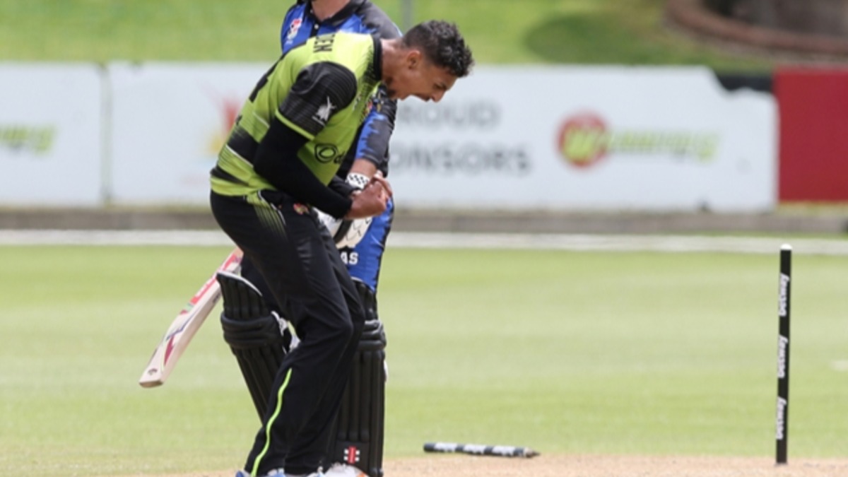 Warriors dismantle Tuskers in Gqeberha. 