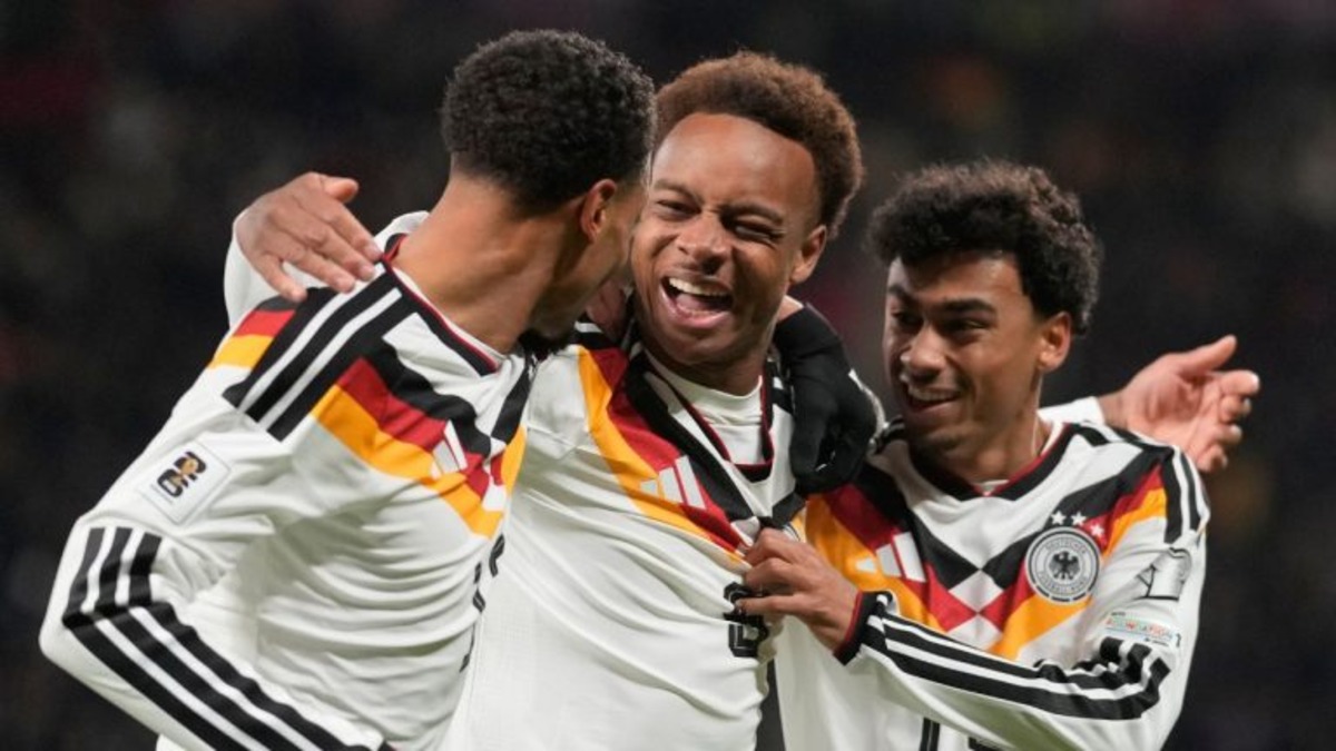 Group E Preview: Will Germany stumble again?